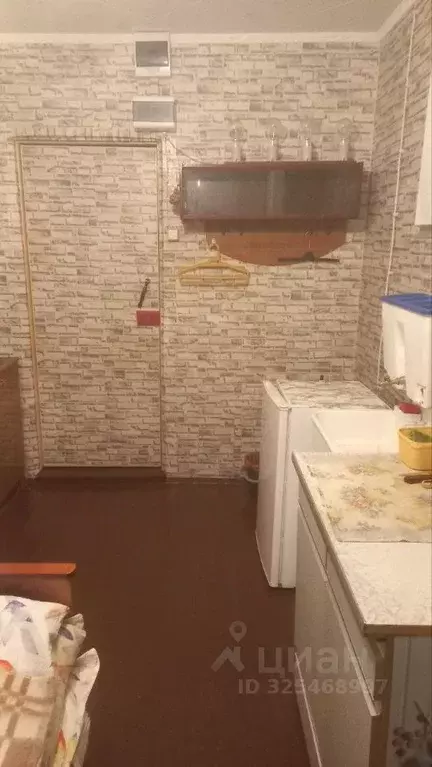 Комната Мурманская область, Мурманск ул. Виктора Миронова, 16/32 (14.0 ... - Фото 2