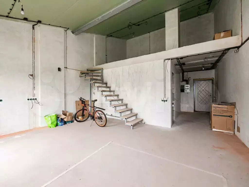 3-к. квартира, 65 м, 3/3 эт. - Фото 0