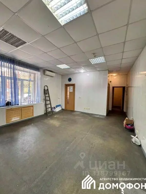 Офис в Омская область, Омск ул. Серова, 7 (44 м) - Фото 1