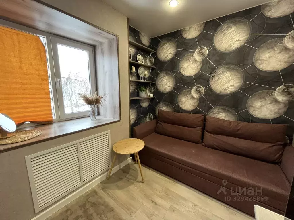 Студия Башкортостан, Стерлитамак просп. Ленина, 40 (15.0 м) - Фото 2