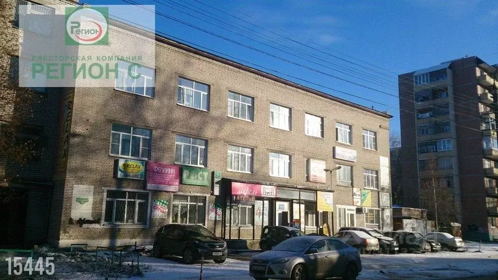 Склад в Архангельская область, Архангельск Вологодская ул., 39 (11 м) - Фото 0