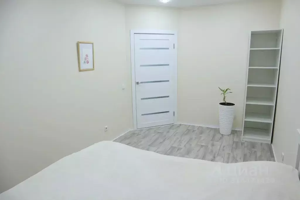 1-к кв. Марий Эл, Йошкар-Ола ул. Эшкинина, 19 (35.0 м) - Фото 1