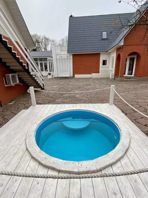 Дом в Москва д. Черепово,  (411 м) - Фото 2