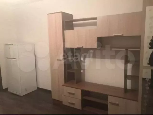 Квартира-студия, 24 м, 5/12 эт. - Фото 0