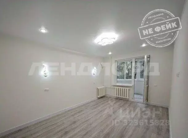 2-к кв. Ростовская область, Ростов-на-Дону просп. 40-летия Победы, ... - Фото 1