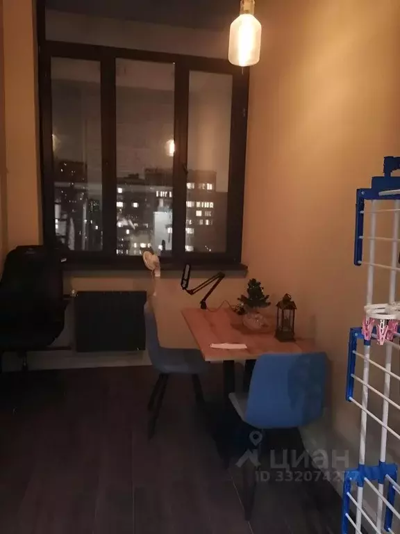 1-к кв. Москва Балтийская ул., 15 (40.0 м) - Фото 1