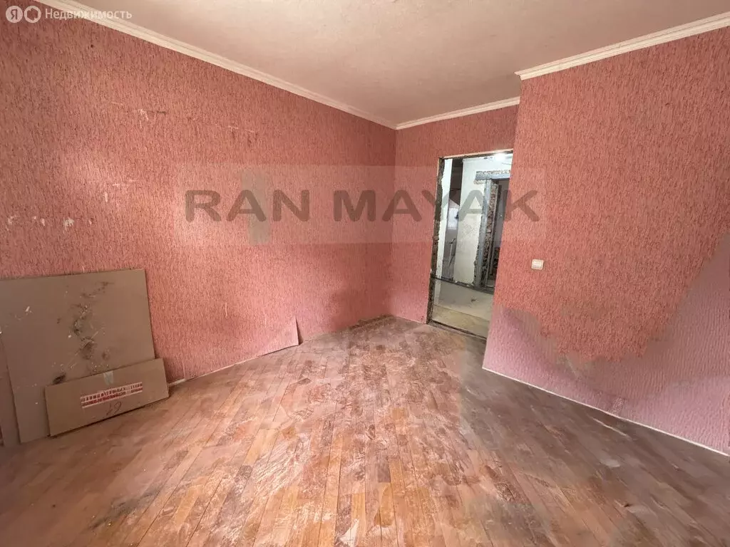 2-комнатная квартира: Майкоп, Курганная улица, 324 (47.7 м) - Фото 2