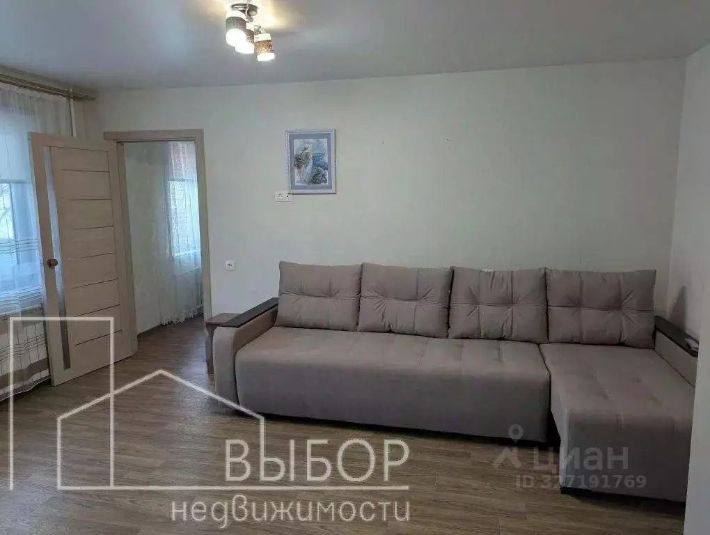 Студия Томская область, Томск Учебная ул., 17 (42.0 м) - Фото 1