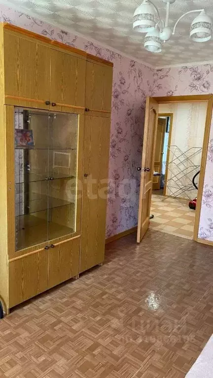 Комната Ямало-Ненецкий АО, Новый Уренгой Восточный мкр, 5/3 (14.0 м) - Фото 1