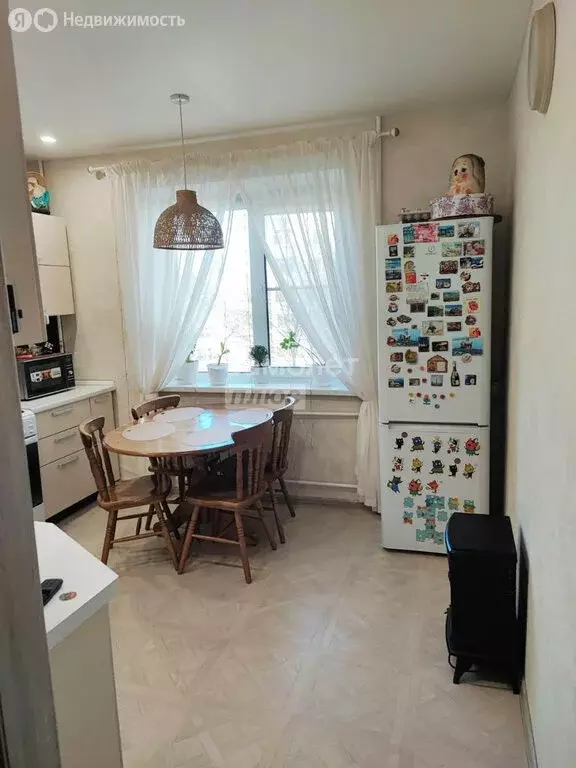 3-комнатная квартира: Ярославль, улица Калинина, 39 (67 м) - Фото 1