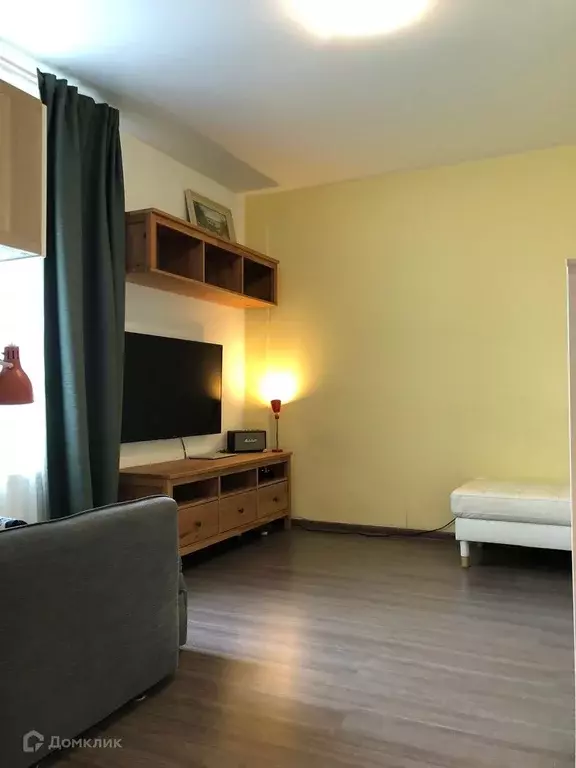 Продаётся квартира-студия, 28.5 м - Фото 1