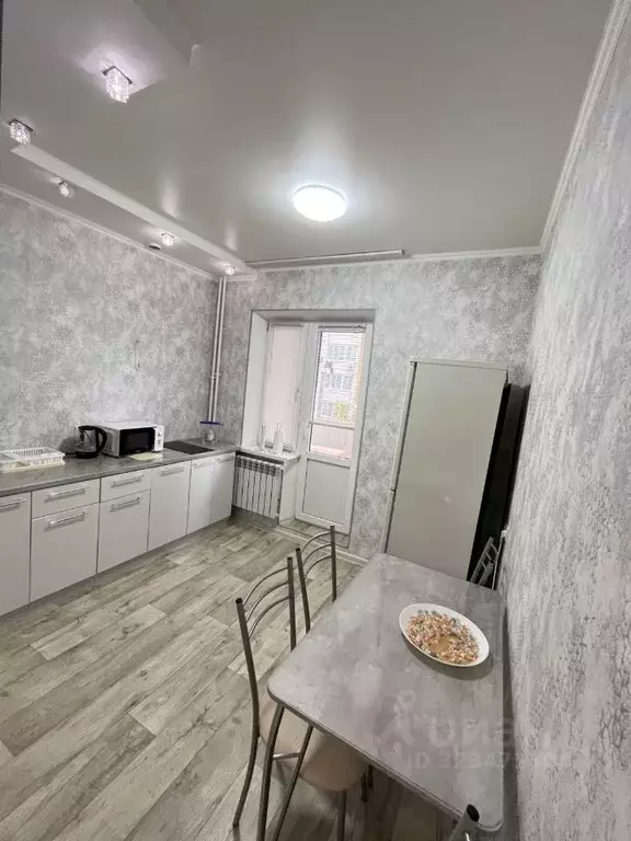 1-к кв. Астраханская область, Астрахань Зеленая ул., 1к2 (35.0 м) - Фото 1