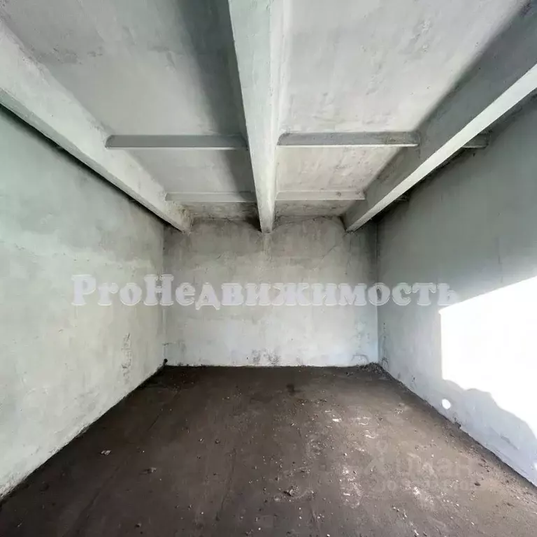 Гараж в Тыва, Кызыл ул. Кечил-Оола (29 м) - Фото 2