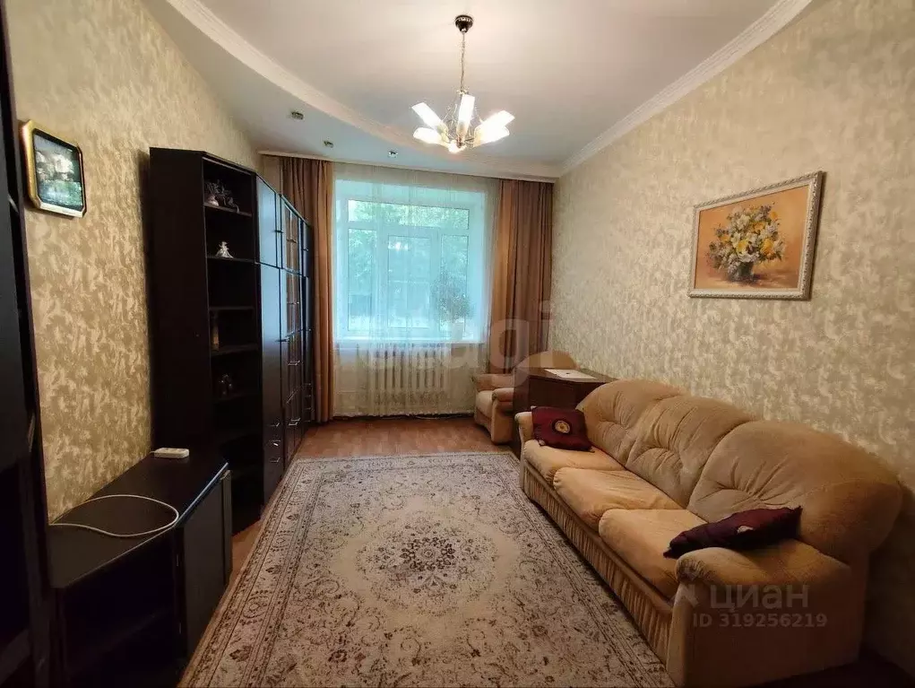 3-к кв. Владимирская область, Муром ул. Войкова, 9 (76.3 м) - Фото 0