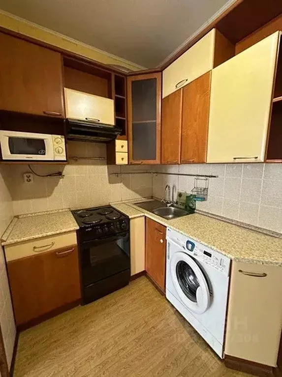 Студия Санкт-Петербург просп. Энгельса, 132к1 (25.0 м) - Фото 0