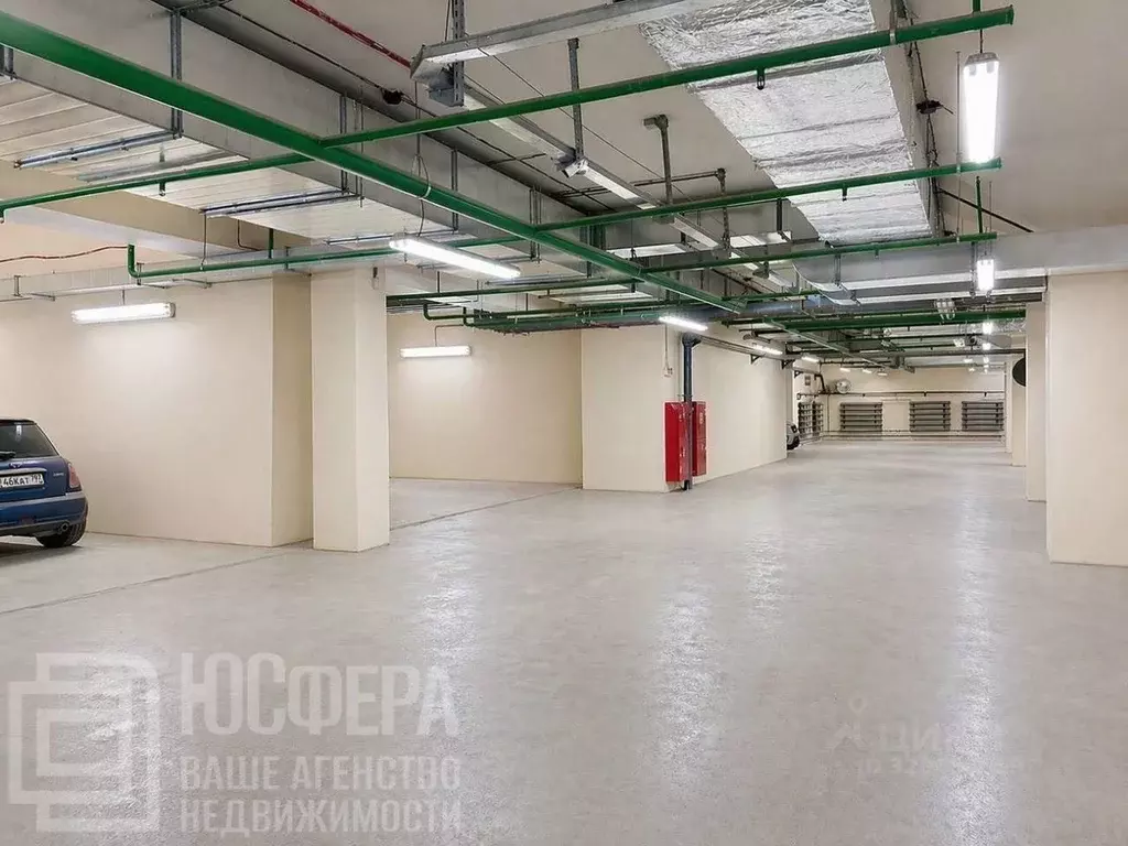 Гараж в Волгоградская область, Волгоград Селенгинская ул., 16 (12 м) - Фото 2