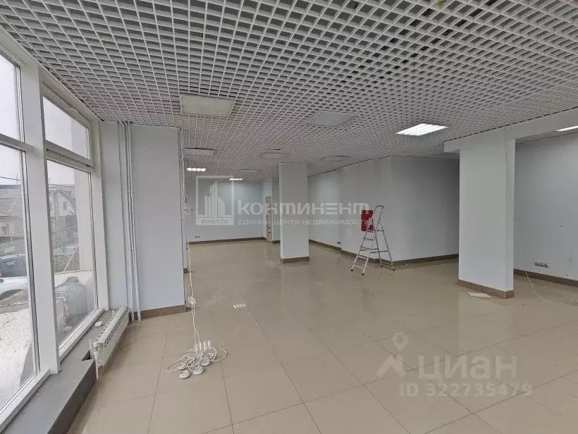 Офис в Владимирская область, Владимир ул. Кулибина, 10 (86 м) - Фото 1