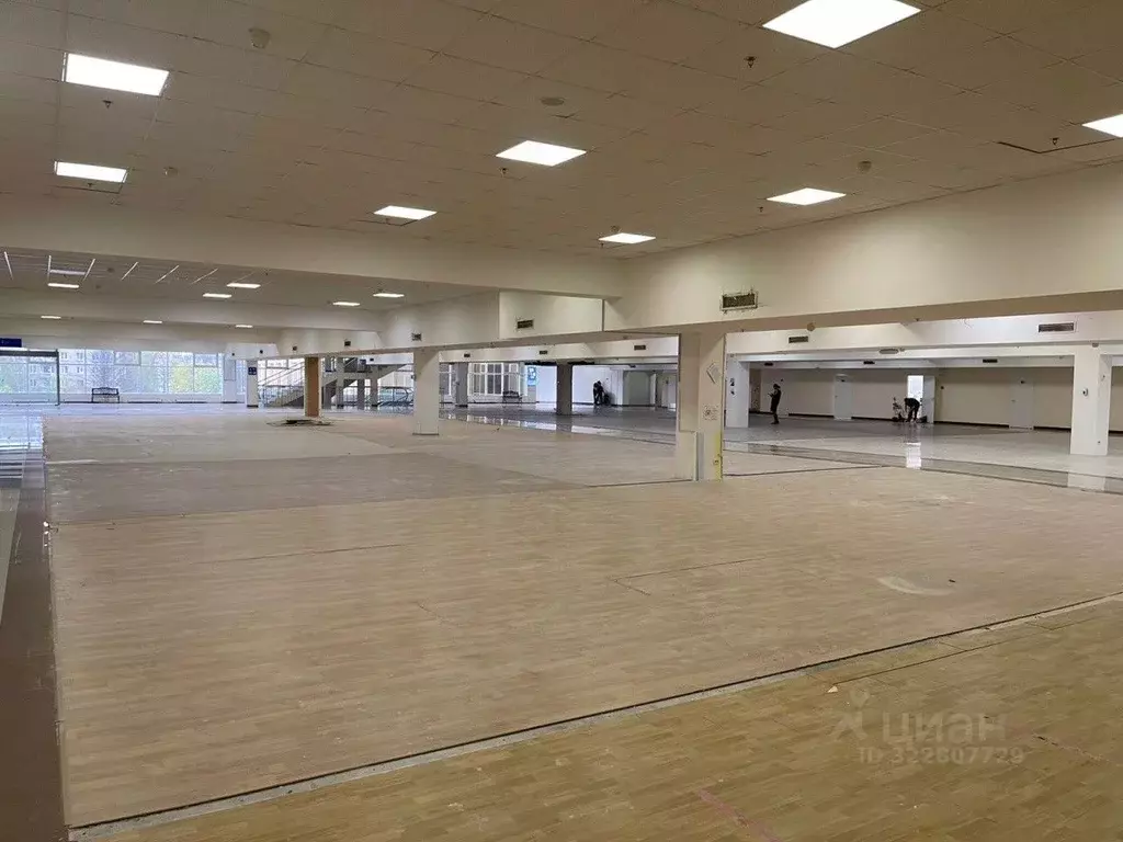 Склад в Санкт-Петербург Новолитовская ул., 15 (580 м) - Фото 2