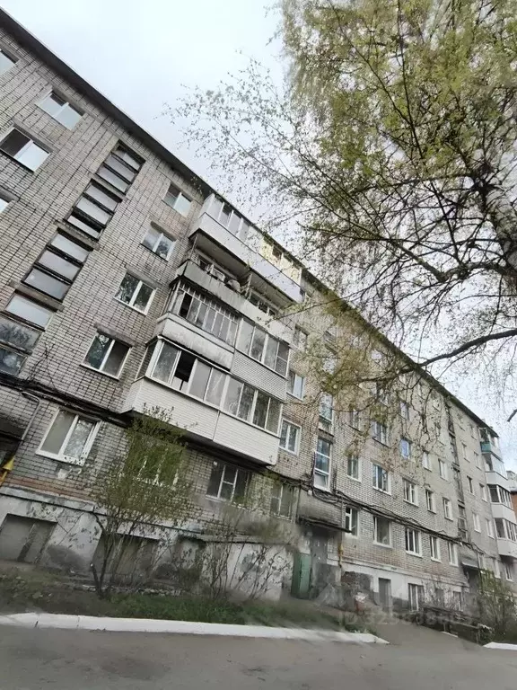 2-к кв. Пермский край, Пермь ул. Косякова, 9 (46.0 м) - Фото 1