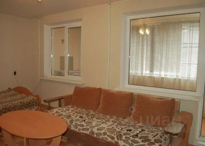 1-к кв. Свердловская область, Екатеринбург ул. Профсоюзная, 83 (34.0 ... - Фото 2