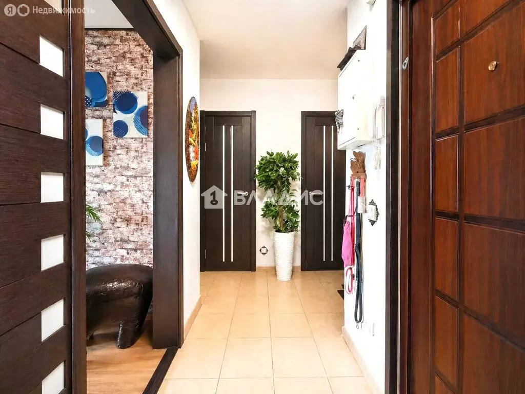 5-комнатная квартира: Петрозаводск, улица Хейкконена, 5А (116.8 м) - Фото 1