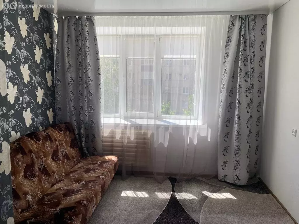 1-комнатная квартира: Ишимбай, улица Губкина, 14 (20.6 м) - Фото 2