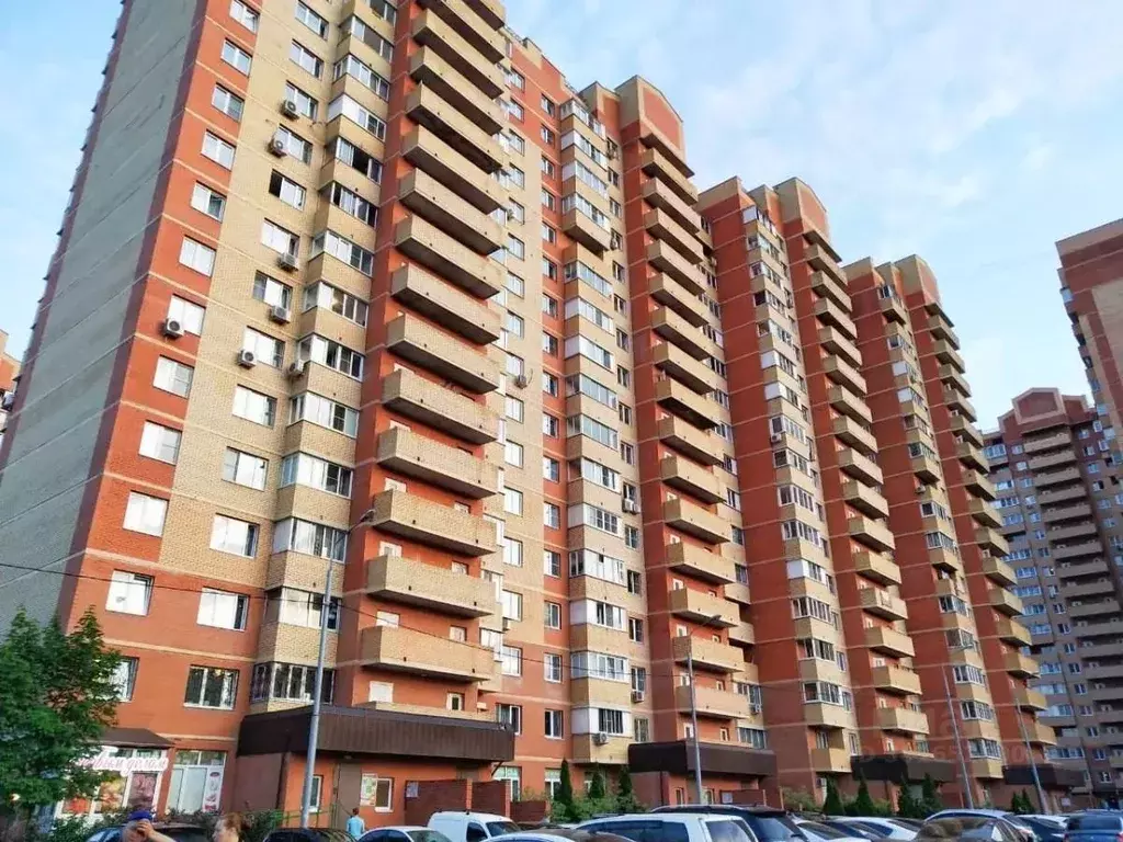 Помещение свободного назначения в Московская область, Люберцы ... - Фото 1