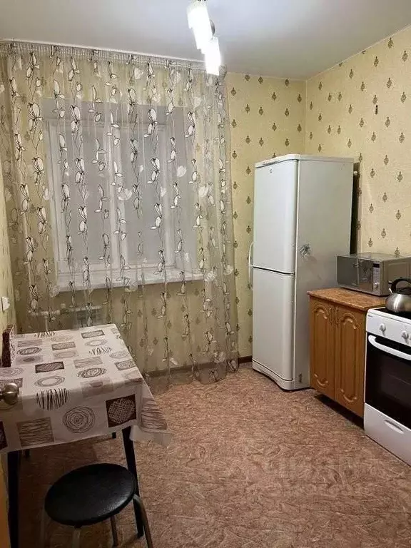 1-к кв. Татарстан, Набережные Челны просп. Дружбы Народов, 38А (40.0 ... - Фото 1