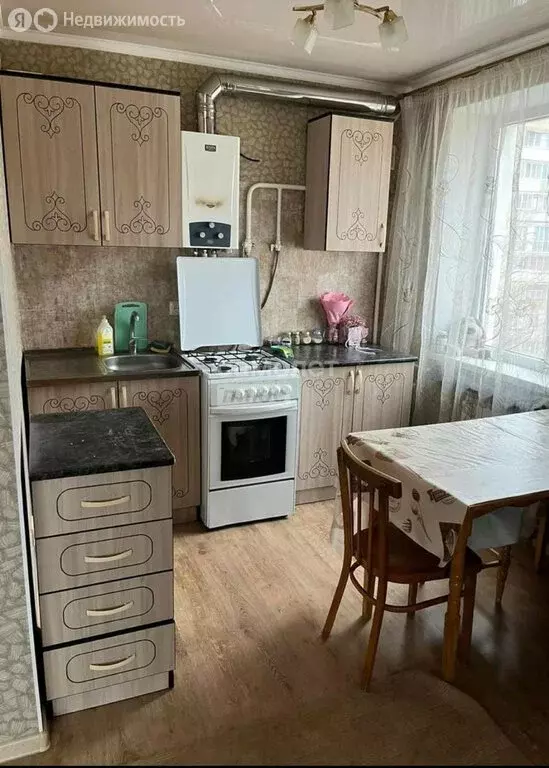 Квартира-студия: Армавир, улица Розы Люксембург, 99 (30 м) - Фото 1