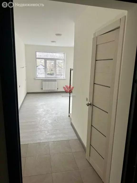 Офис (2000 м) - Фото 1