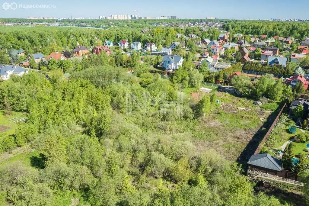 Участок в деревня Летово, КП Летово-2 (30.6 м) - Фото 1