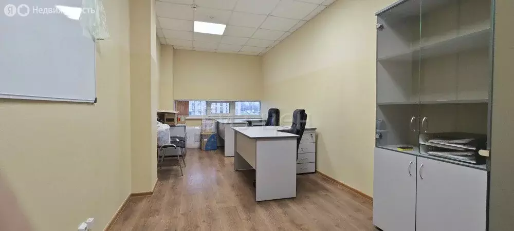 Офис (18.8 м) - Фото 2