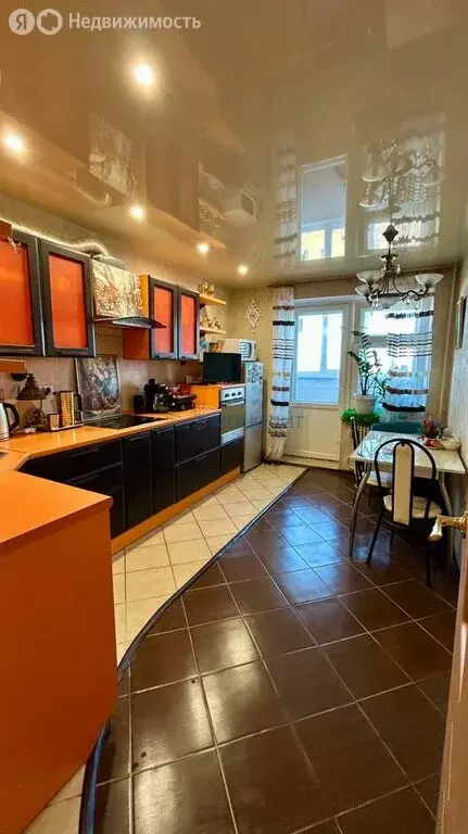 1-комнатная квартира: Киров, улица Ленина, 184к4 (39.1 м) - Фото 1