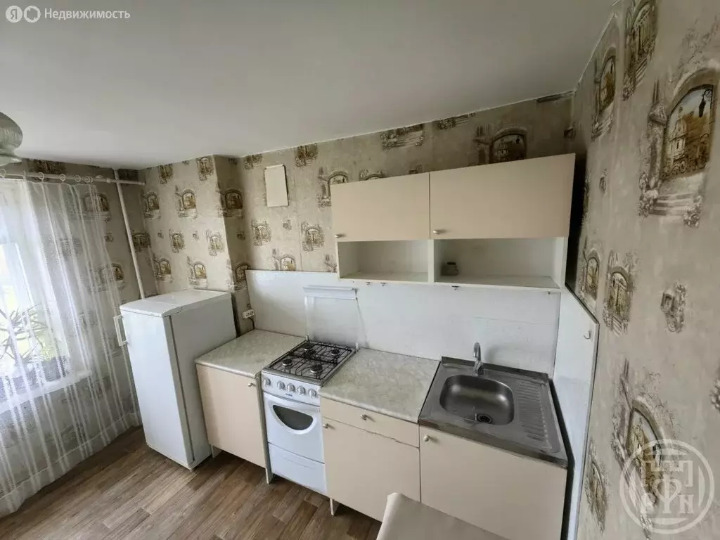 1-комнатная квартира: Санкт-Петербург, улица Лёни Голикова, 76 (33.7 ... - Фото 0