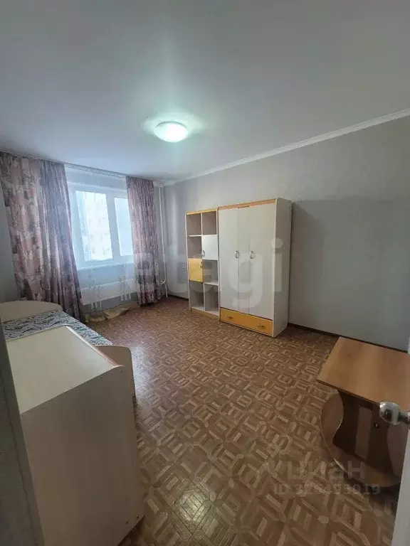 3-к кв. Ханты-Мансийский АО, Нижневартовск ул. Дружбы Народов, 22к2 ... - Фото 1