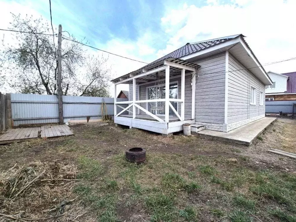 Дом в Иркутская область, Ангарск Расцвет СНТ, 225 (64 м) - Фото 0