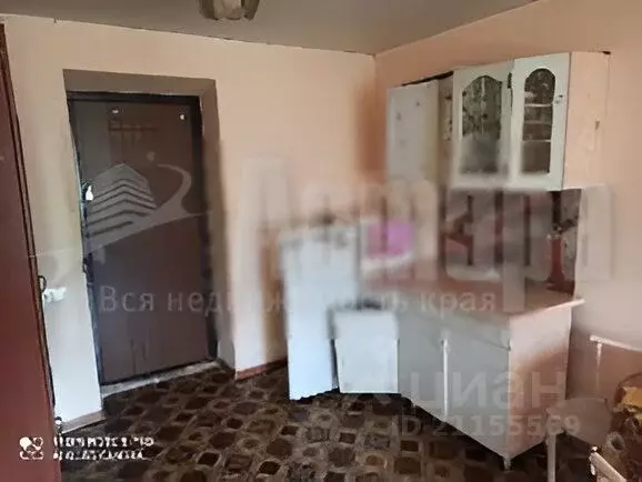 Комната Забайкальский край, Чита ул. Балябина, 39 (20.0 м) - Фото 1