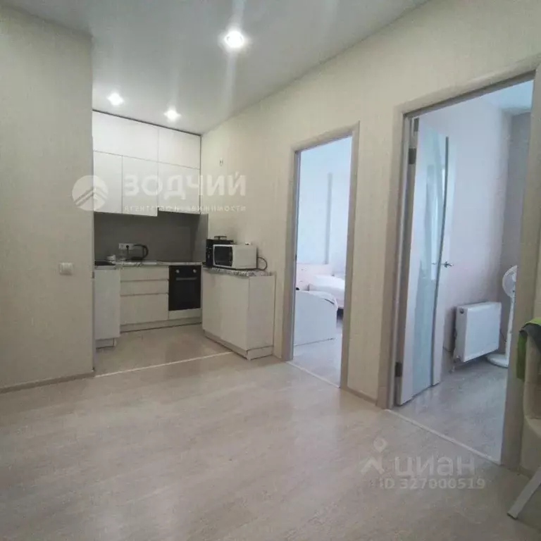 1-к кв. Чувашия, Чебоксары Новоилларионовская ул., 47 (51.3 м) - Фото 2