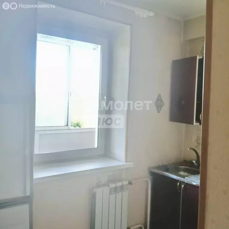 1-комнатная квартира: Иркутск, Сарафановская улица, 79/3 (35 м) - Фото 0