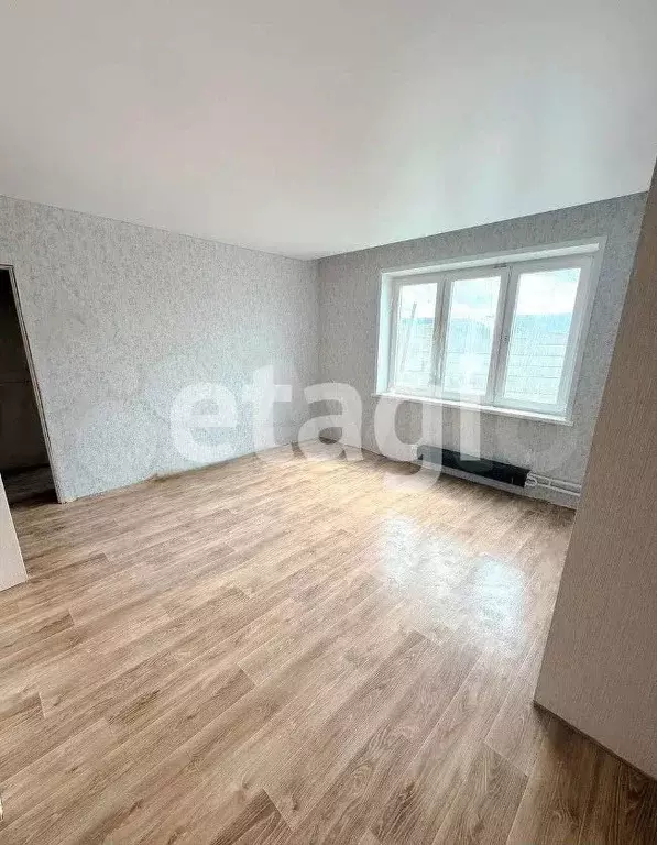 2-к. квартира, 53,6 м, 7/17 эт. - Фото 1