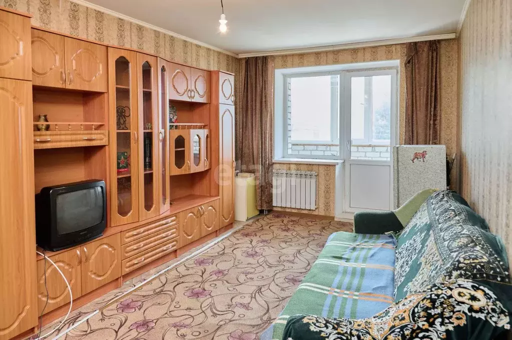 1-к кв. Амурская область, Благовещенский район, с. Чигири Лесная ул., ... - Фото 1