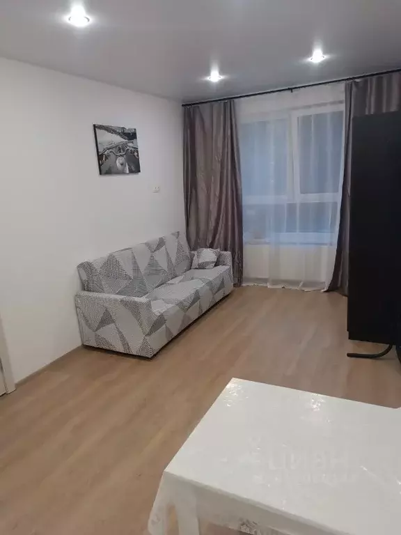 1-к кв. Москва ул. Корнейчука, 27 (37.0 м) - Фото 0