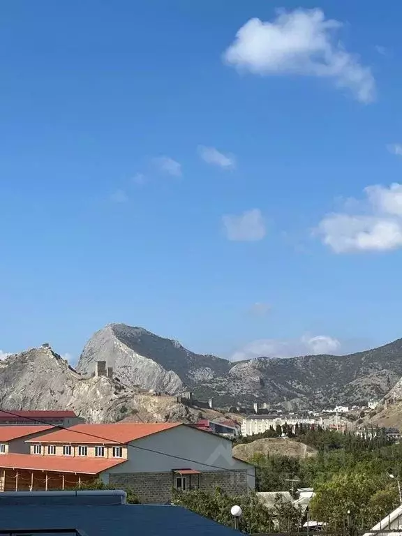 Комната Крым, Судак ул. Бирюзова, 56Б - Фото 0