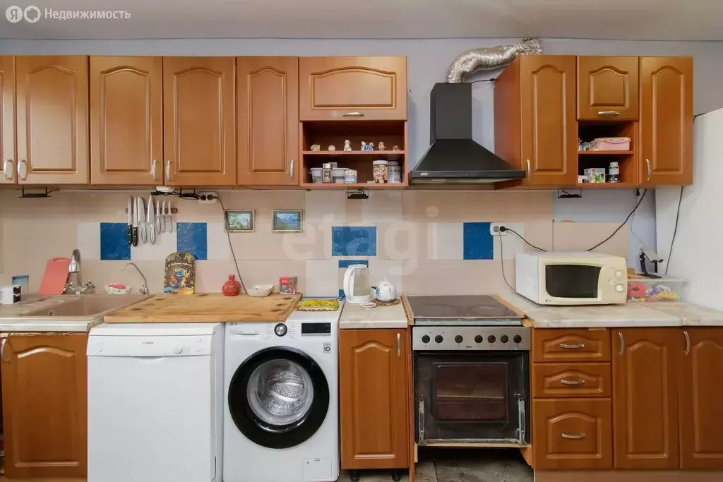 2-комнатная квартира: Тюмень, Ткацкий проезд, 24 (50 м) - Фото 1