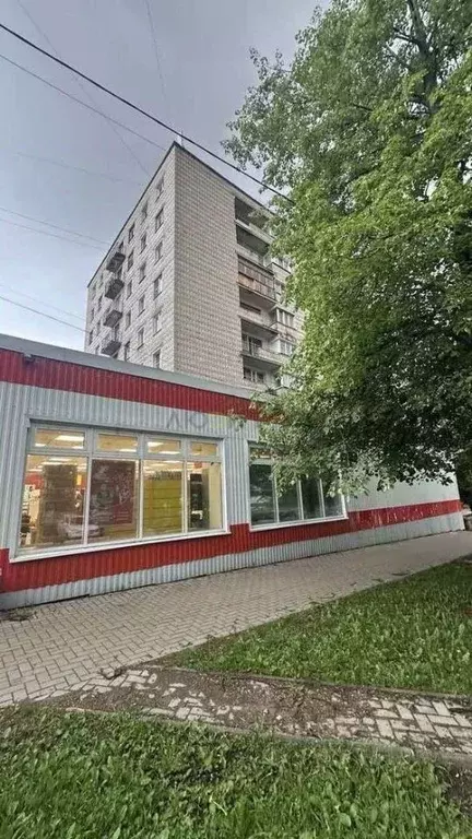 Комната Кировская область, Киров ул. Всесвятская, 114 (14.0 м) - Фото 1