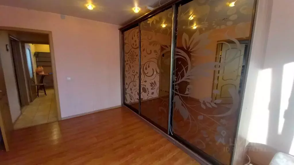 3-к кв. Московская область, Красногорск Железнодорожная ул., 31А (59.0 ... - Фото 2