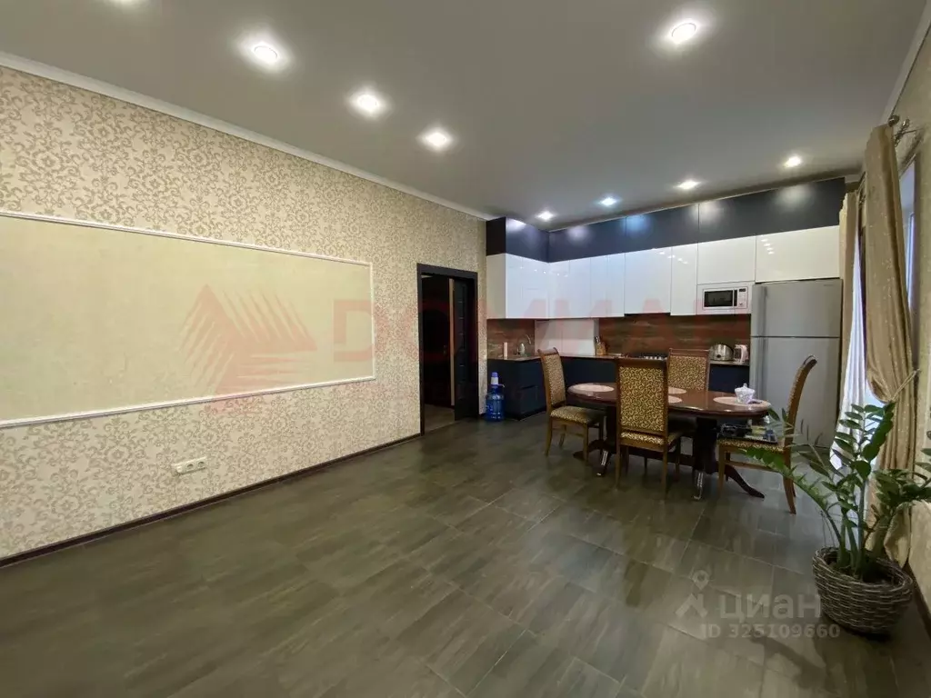 Дом в Ростовская область, Ростов-на-Дону Урожай садовое товарищество, ... - Фото 2