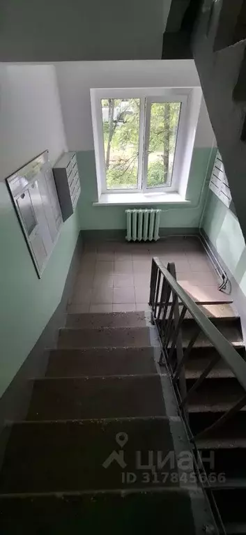 1-к кв. Московская область, Ивантеевка Пушкинский городской округ, ул. ... - Фото 1