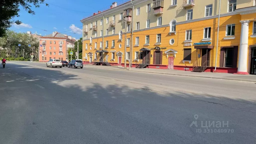 Комната Вологодская область, Череповец просп. Победы, 30 (14.4 м) - Фото 2