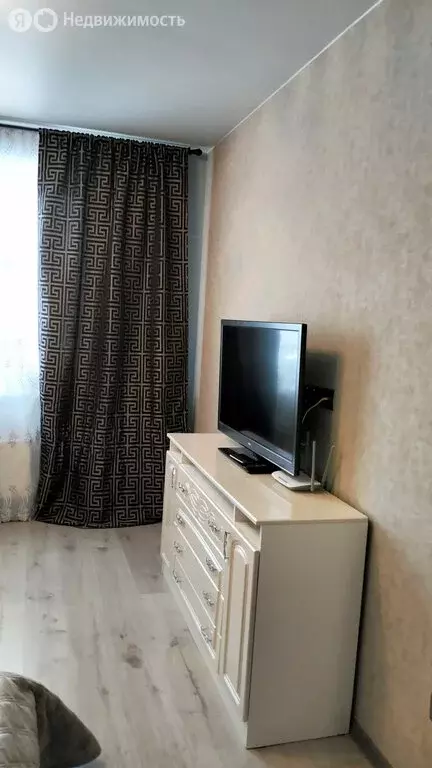 1-комнатная квартира: Тверь, Оснабрюкская улица, 26 (45 м) - Фото 2